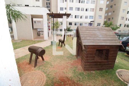 Apartamento à venda com 40m², 2 quartos e sem vagaÁrea comum