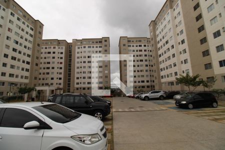 Apartamento à venda com 40m², 2 quartos e sem vagaÁrea comum