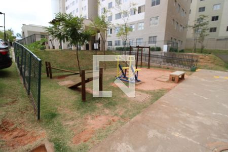 Apartamento à venda com 40m², 2 quartos e sem vagaÁrea comum