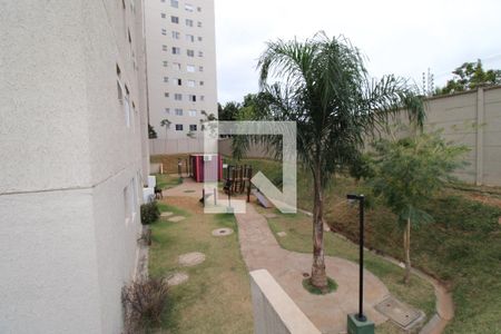 Apartamento à venda com 40m², 2 quartos e sem vagaÁrea comum