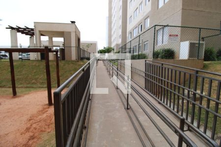 Apartamento à venda com 40m², 2 quartos e sem vagaÁrea comum