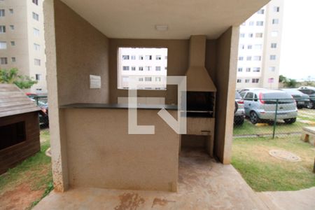 Apartamento à venda com 40m², 2 quartos e sem vagaÁrea comum