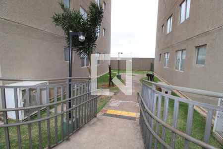 Apartamento à venda com 40m², 2 quartos e sem vagaÁrea comum