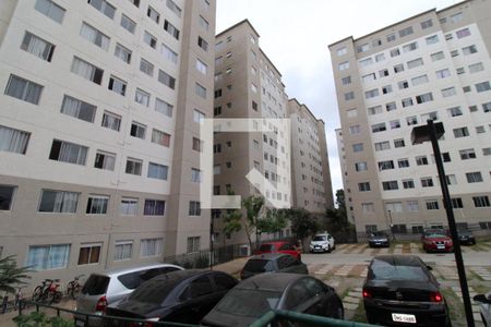 Apartamento à venda com 40m², 2 quartos e sem vagaÁrea comum
