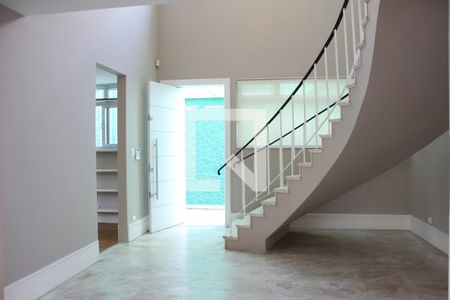 Sala de casa para alugar com 4 quartos, 420m² em Pinheiros, São Paulo