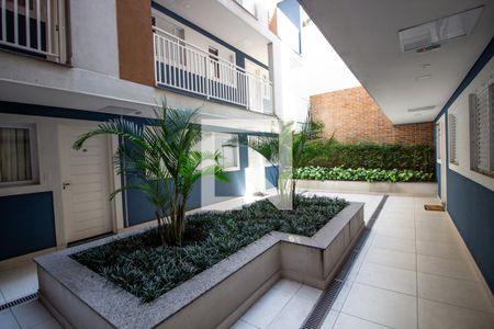 Apartamento à venda com 50m², 2 quartos e sem vaga Apartamento à venda com 50m², 2 quartos e sem vagaÁrea comum