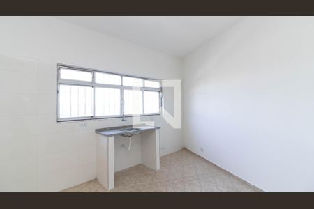 Apartamento para alugar com 38m², 1 quarto e sem vaga Apartamento para alugar com 38m², 1 quarto e sem vagaCozinha