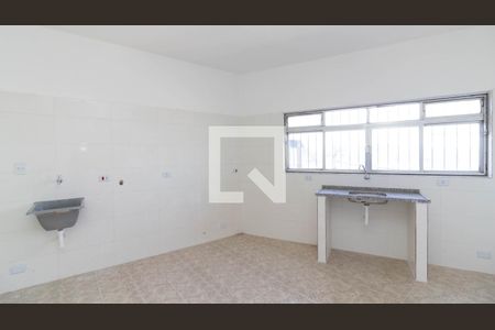 Apartamento para alugar com 38m², 1 quarto e sem vaga Apartamento para alugar com 38m², 1 quarto e sem vagaÁrea de Serviço