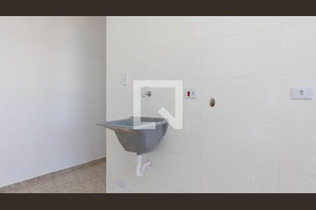 Apartamento para alugar com 38m², 1 quarto e sem vaga Apartamento para alugar com 38m², 1 quarto e sem vagaÁrea de Serviço