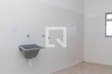 Apartamento para alugar com 38m², 1 quarto e sem vaga Apartamento para alugar com 38m², 1 quarto e sem vagaÁrea de Serviço