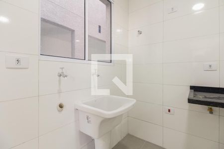 Apartamento para alugar com 30m², 2 quartos e sem vaga Apartamento para alugar com 30m², 2 quartos e sem vagaÁrea de Serviço