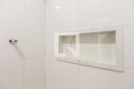 Apartamento para alugar com 30m², 2 quartos e sem vaga Apartamento para alugar com 30m², 2 quartos e sem vagaBanheiro