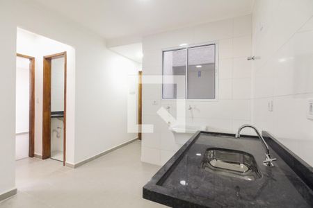 Apartamento para alugar com 30m², 2 quartos e sem vaga Apartamento para alugar com 30m², 2 quartos e sem vagaCozinha