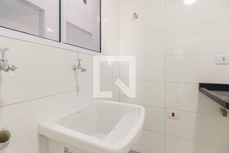 Apartamento para alugar com 30m², 2 quartos e sem vaga Apartamento para alugar com 30m², 2 quartos e sem vagaÁrea de Serviço