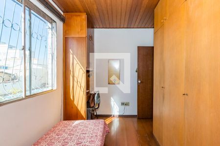 Apartamento à venda com 60m², 3 quartos e 1 vagaQuarto 2