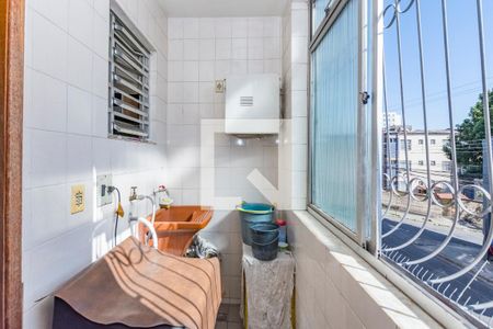 Apartamento à venda com 60m², 3 quartos e 1 vagaÁrea de Serviço