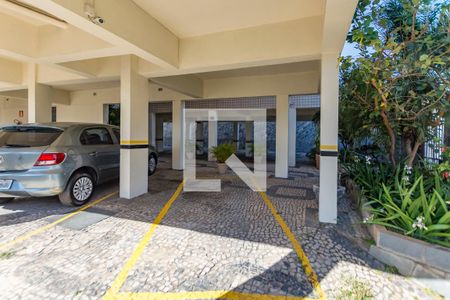 Apartamento à venda com 60m², 3 quartos e 1 vagaGaragem