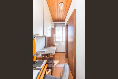 Apartamento à venda com 60m², 3 quartos e 1 vagaQuarto 3