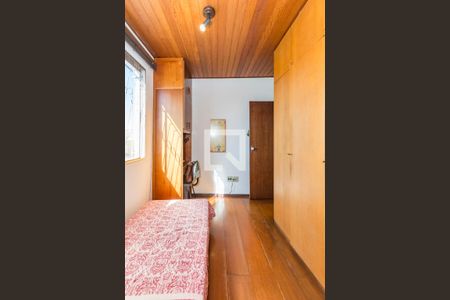 Apartamento à venda com 60m², 3 quartos e 1 vagaQuarto 2