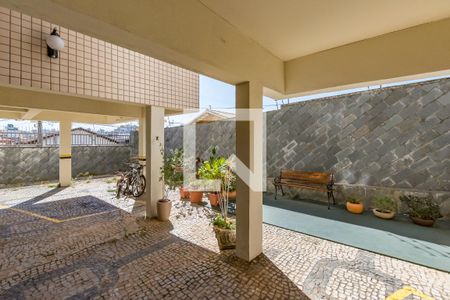 Apartamento à venda com 60m², 3 quartos e 1 vagaÁrea comum