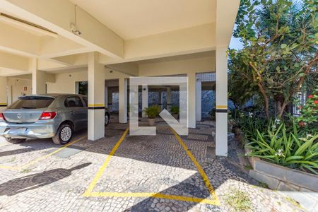 Apartamento à venda com 60m², 3 quartos e 1 vagaGaragem