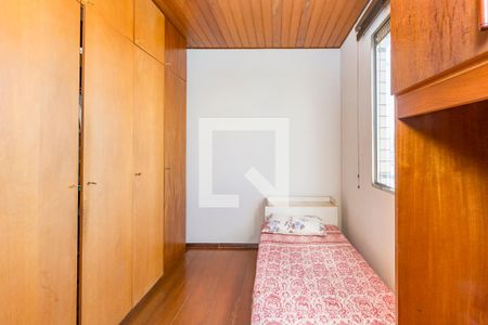 Apartamento à venda com 60m², 3 quartos e 1 vagaQuarto 2