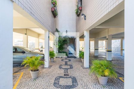 Apartamento à venda com 60m², 3 quartos e 1 vagaEntrada