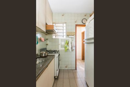 Apartamento à venda com 60m², 3 quartos e 1 vagaCozinha