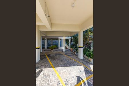 Apartamento à venda com 60m², 3 quartos e 1 vagaGaragem