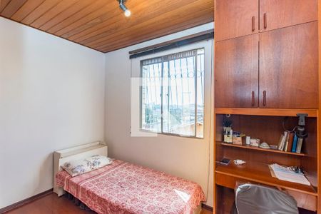 Apartamento à venda com 60m², 3 quartos e 1 vagaQuarto 2
