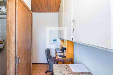 Apartamento à venda com 60m², 3 quartos e 1 vagaQuarto 3