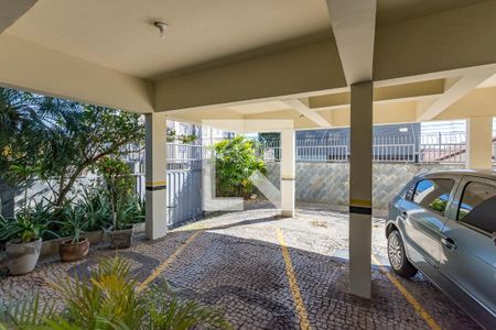 Apartamento à venda com 60m², 3 quartos e 1 vagaGaragem