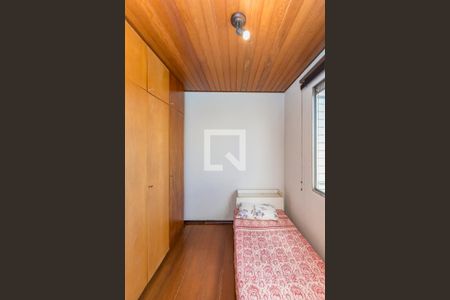 Apartamento à venda com 60m², 3 quartos e 1 vagaQuarto 2