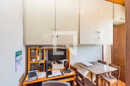 Apartamento à venda com 60m², 3 quartos e 1 vagaQuarto 3
