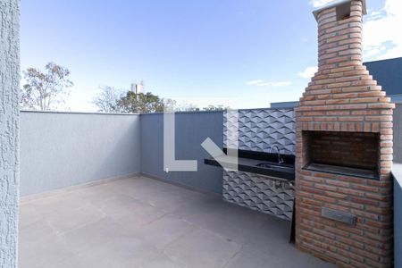 Casa à venda com 160m², 4 quartos e 4 vagas Casa à venda com 160m², 4 quartos e 4 vagasChurrasqueira