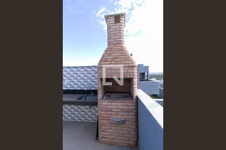 Casa à venda com 160m², 4 quartos e 4 vagas Casa à venda com 160m², 4 quartos e 4 vagasChurrasqueira