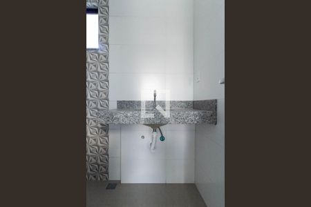 Casa à venda com 160m², 4 quartos e 4 vagas Casa à venda com 160m², 4 quartos e 4 vagasPiso superior Banheiro social 2