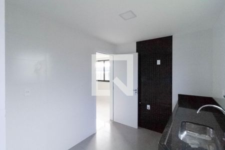 Casa à venda com 160m², 4 quartos e 4 vagas Casa à venda com 160m², 4 quartos e 4 vagasPiso superior Cozinha