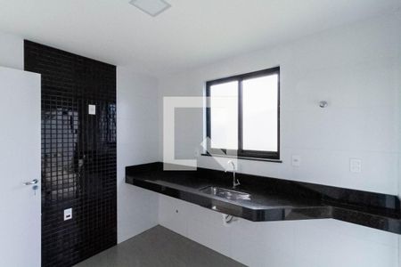 Casa à venda com 160m², 4 quartos e 4 vagas Casa à venda com 160m², 4 quartos e 4 vagasPiso superior Cozinha