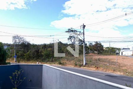 Casa à venda com 160m², 4 quartos e 4 vagas Casa à venda com 160m², 4 quartos e 4 vagasPiso superior Vista do quarto 3