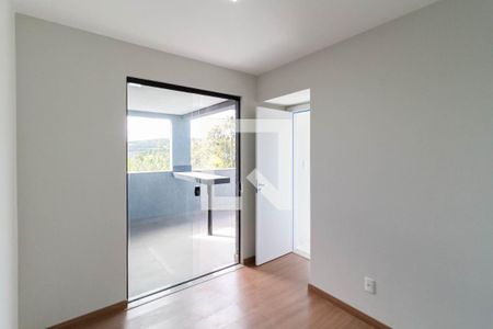 Casa à venda com 160m², 4 quartos e 4 vagas Casa à venda com 160m², 4 quartos e 4 vagasQuarto 3