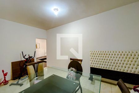 Casa à venda com 420m², 5 quartos e 11 vagasSala de Jantar