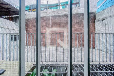 Casa à venda com 420m², 5 quartos e 11 vagasVista do Quarto 1