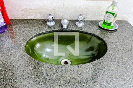 Casa à venda com 420m², 5 quartos e 11 vagasBanheiro