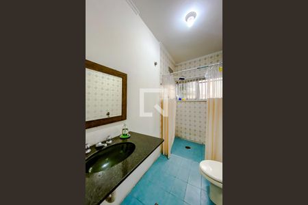 Casa à venda com 420m², 5 quartos e 11 vagasBanheiro