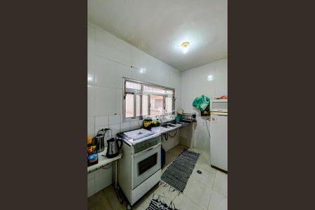 Casa à venda com 420m², 5 quartos e 11 vagasCozinha 2