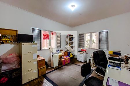 Casa à venda com 420m², 5 quartos e 11 vagasQuarto 1