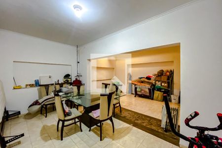 Casa à venda com 420m², 5 quartos e 11 vagasSala de Jantar