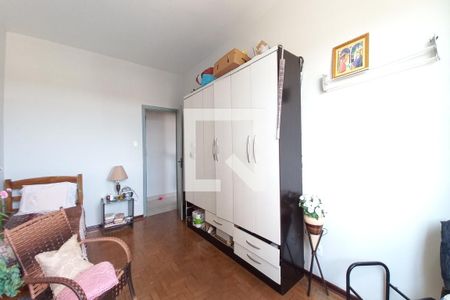 Apartamento à venda com 111m², 3 quartos e sem vaga Apartamento à venda com 111m², 3 quartos e sem vagaQuarto 2