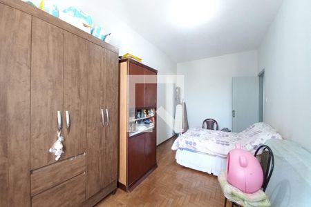 Apartamento à venda com 111m², 3 quartos e sem vaga Apartamento à venda com 111m², 3 quartos e sem vagaQuarto 3